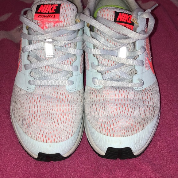 Nike Zoom Fly 2 - Picture 3 of 12